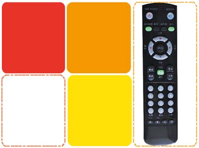 餐饮管理软件-电视菜谱点菜